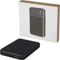 POWERBANK IN PLASTICA RICICLATA